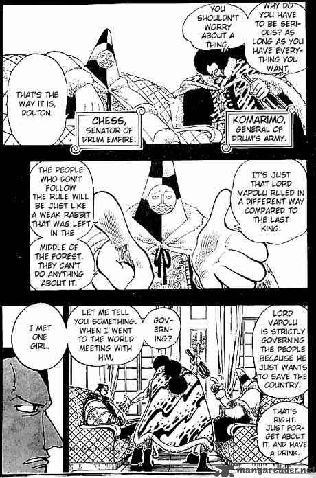 Chapter 142 - Pirate Flag and Cherry Blossom (Image 5)