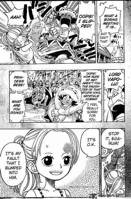 Chapter 142 - Pirate Flag and Cherry Blossom (Image 7)