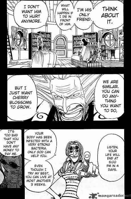 Chapter 143 - Nonsense Story (Image 7)