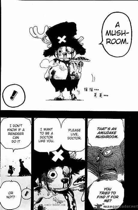 Chapter 143 - Nonsense Story (Image 18)