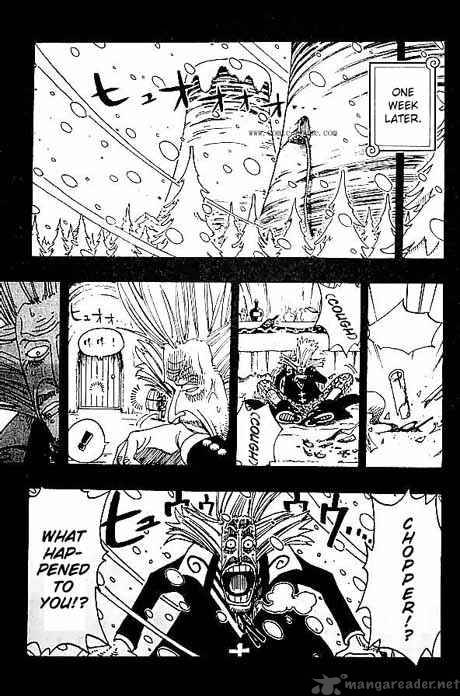 Chapter 143 - Nonsense Story (Image 17)