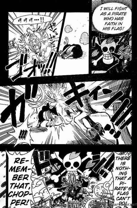 Chapter 143 - Nonsense Story (Image 15)
