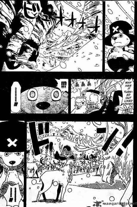 Chapter 143 - Nonsense Story (Image 13)