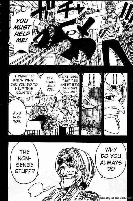 Chapter 143 - Nonsense Story (Image 8)