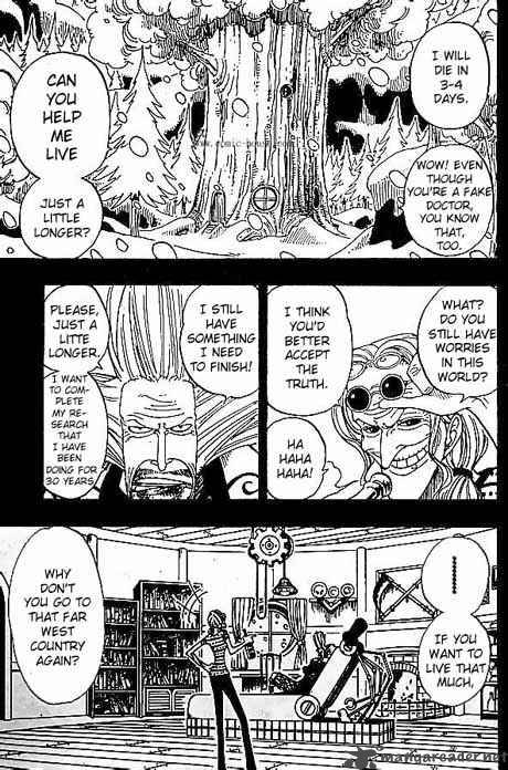 Chapter 143 - Nonsense Story (Image 3)