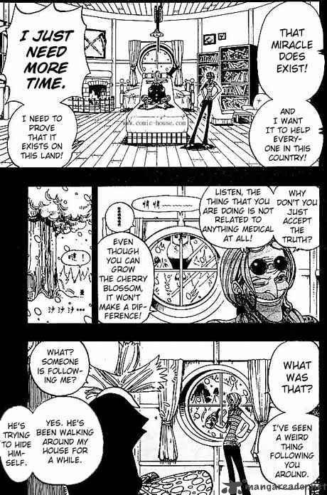 Chapter 143 - Nonsense Story (Image 5)