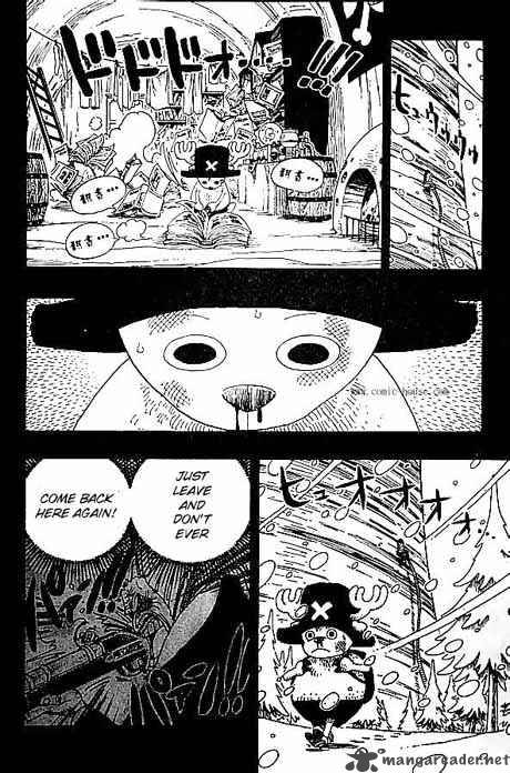 Chapter 143 - Nonsense Story (Image 10)