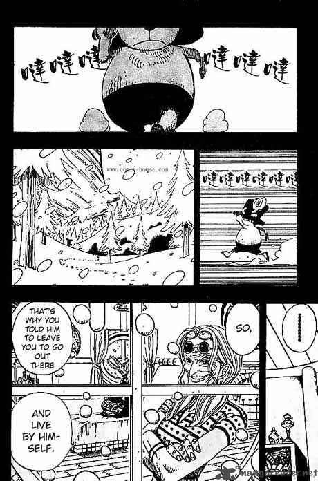 Chapter 143 - Nonsense Story (Image 6)