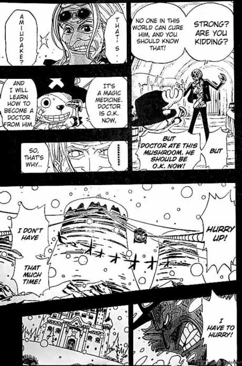 Chapter 144 - Tale from the Winter Land (Image 13)