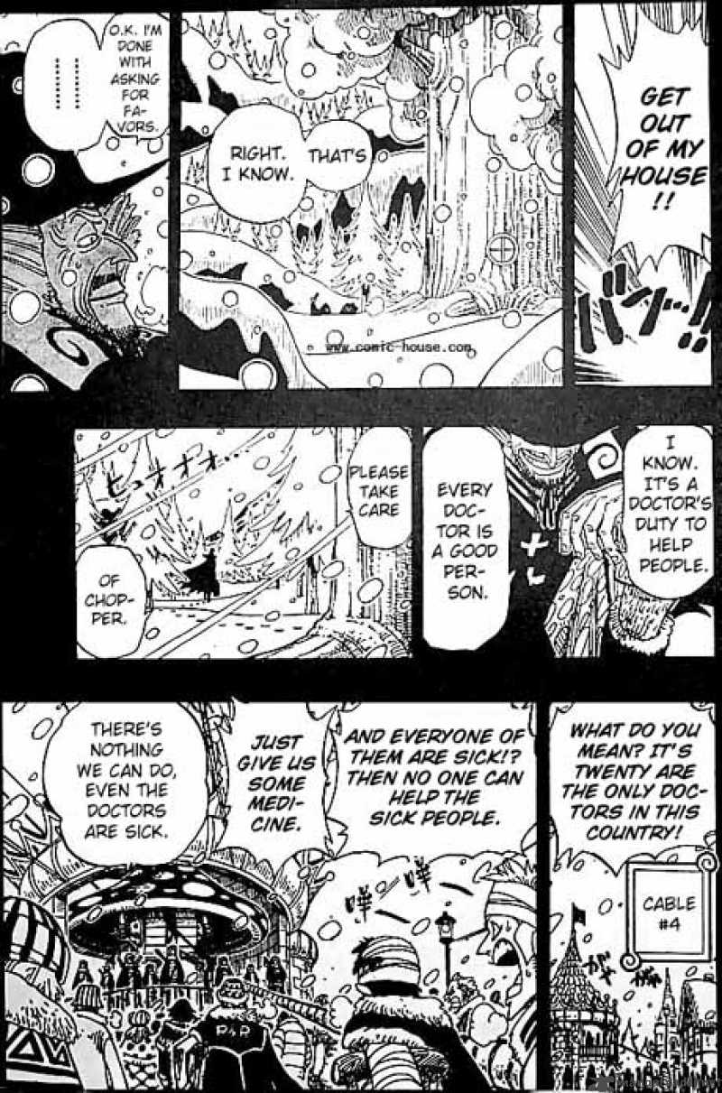 Chapter 144 - Tale from the Winter Land (Image 9)