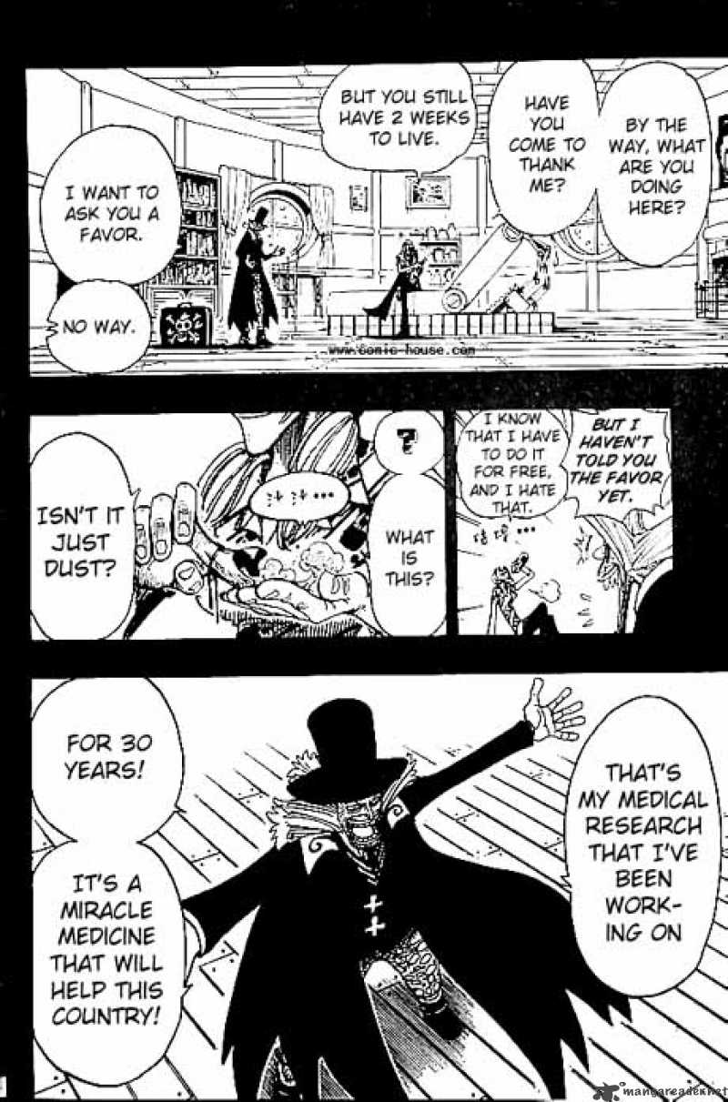 Chapter 144 - Tale from the Winter Land (Image 6)