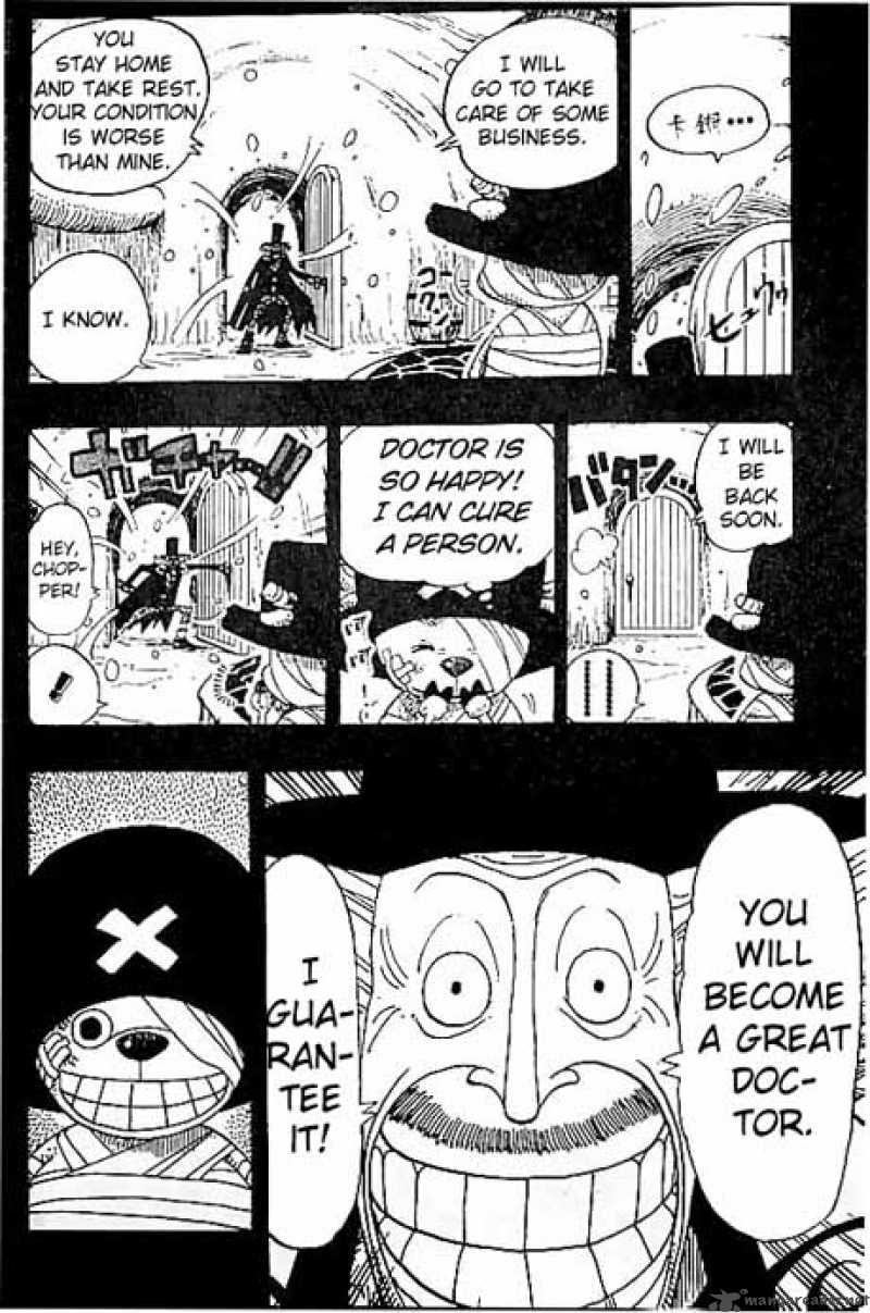 Chapter 144 - Tale from the Winter Land (Image 4)
