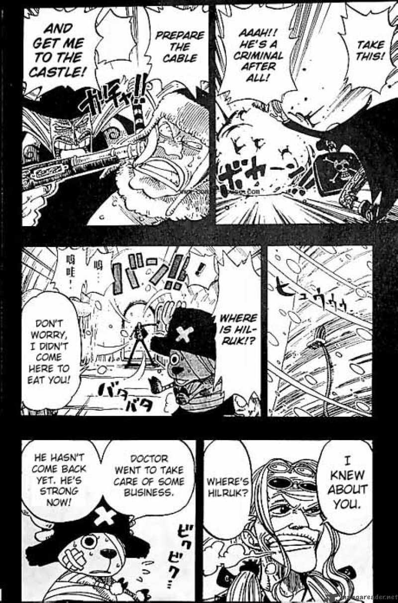 Chapter 144 - Tale from the Winter Land (Image 12)