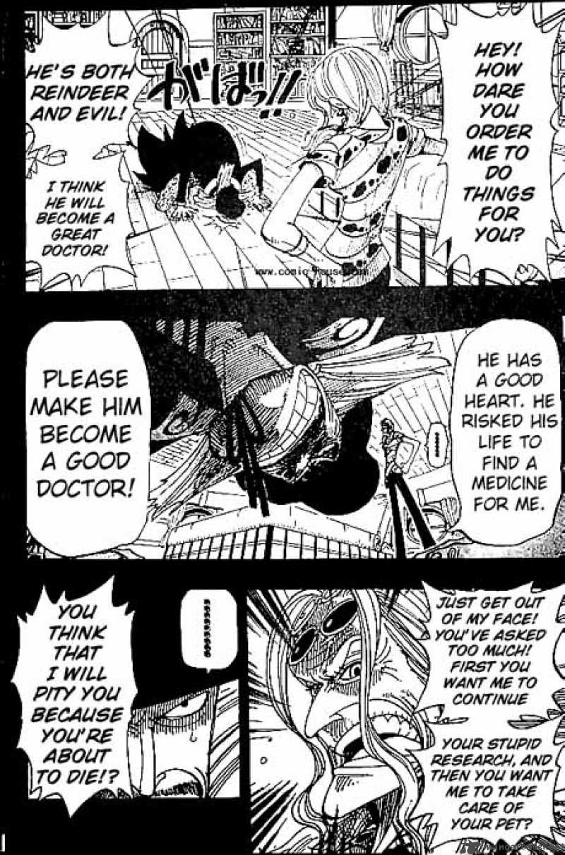Chapter 144 - Tale from the Winter Land (Image 8)