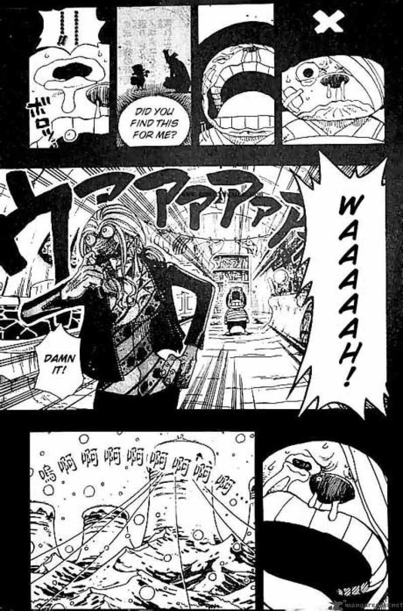 Chapter 144 - Tale from the Winter Land (Image 17)