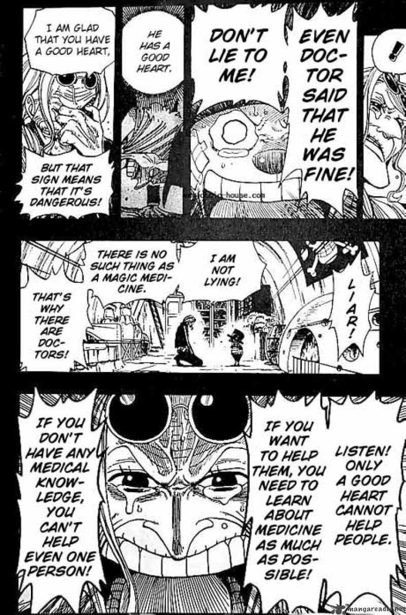 Chapter 144 - Tale from the Winter Land (Image 16)