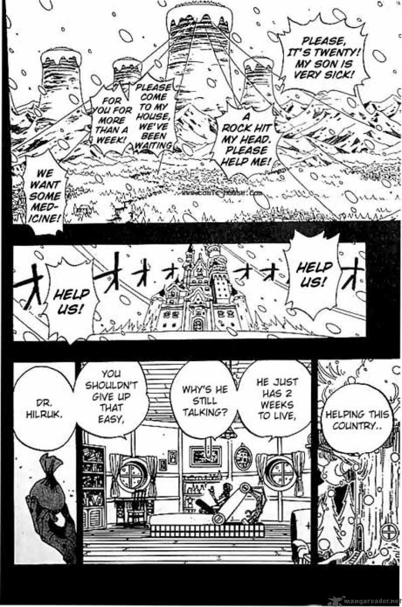 Chapter 144 - Tale from the Winter Land (Image 10)