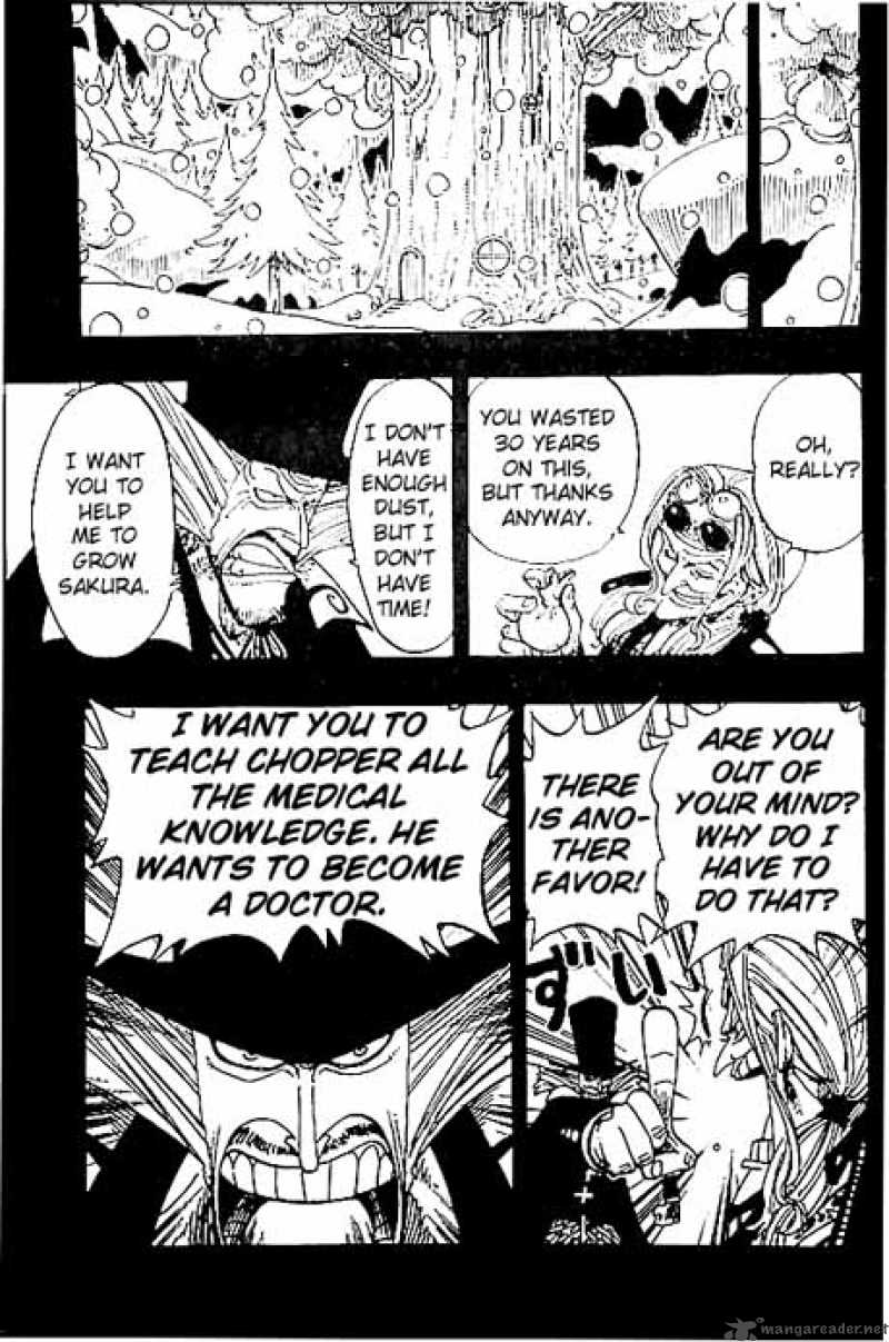 Chapter 144 - Tale from the Winter Land (Image 7)