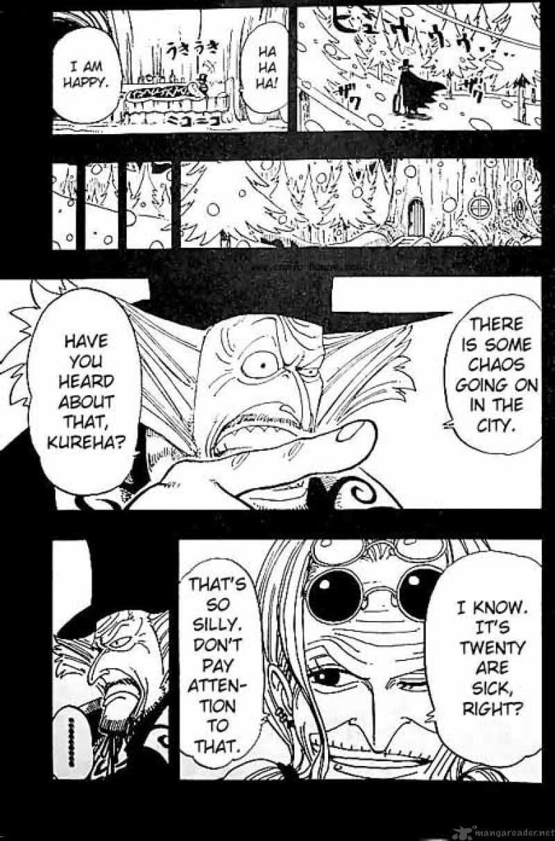 Chapter 144 - Tale from the Winter Land (Image 5)