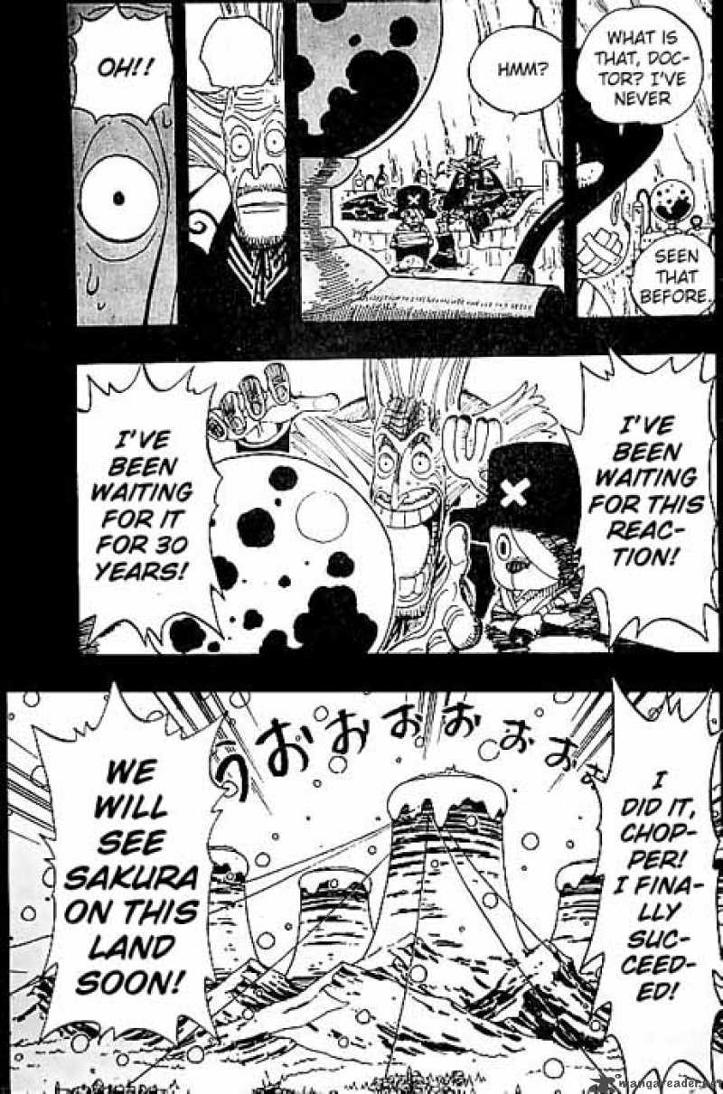 Chapter 144 - Tale from the Winter Land (Image 3)