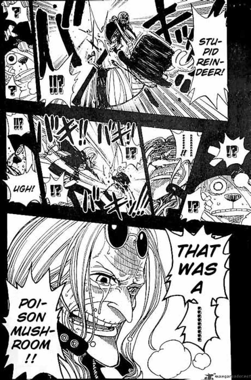 Chapter 144 - Tale from the Winter Land (Image 14)