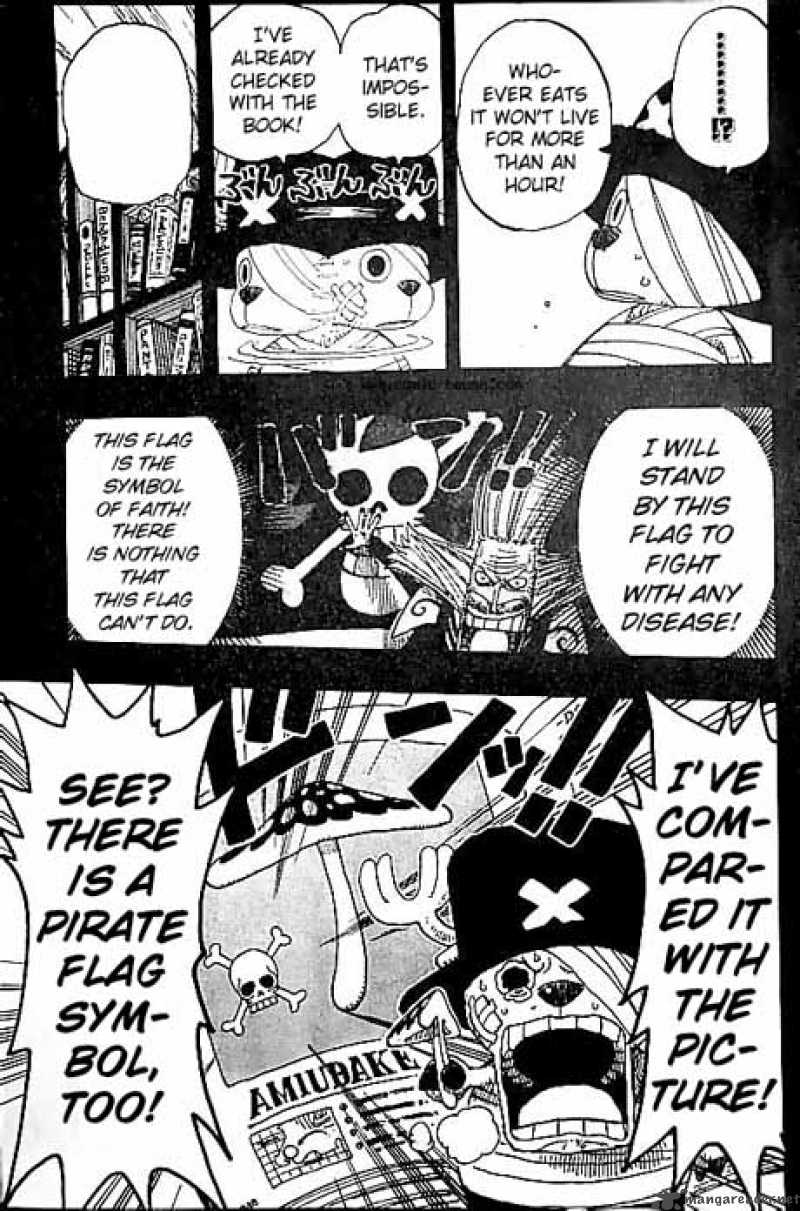 Chapter 144 - Tale from the Winter Land (Image 15)