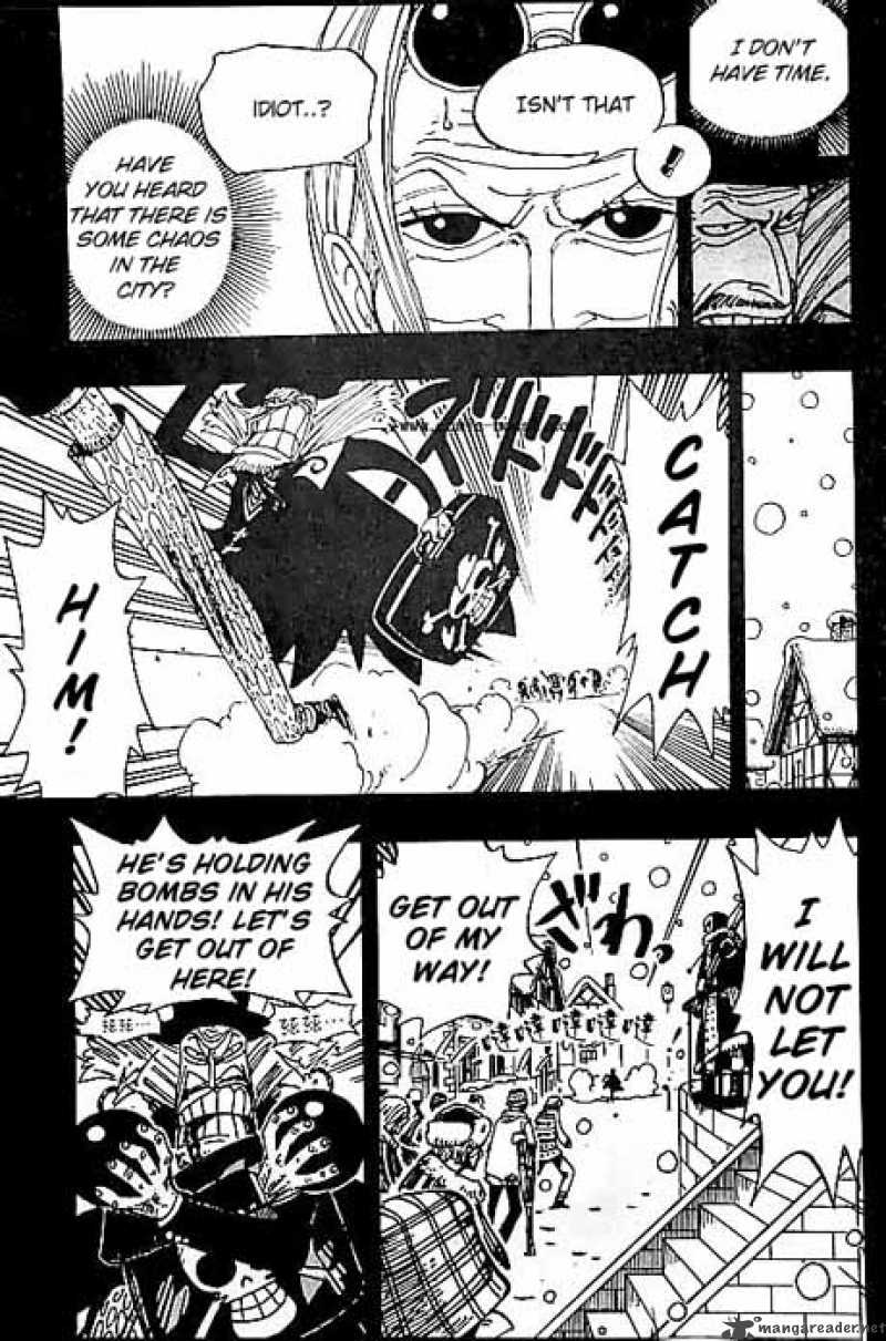 Chapter 144 - Tale from the Winter Land (Image 11)