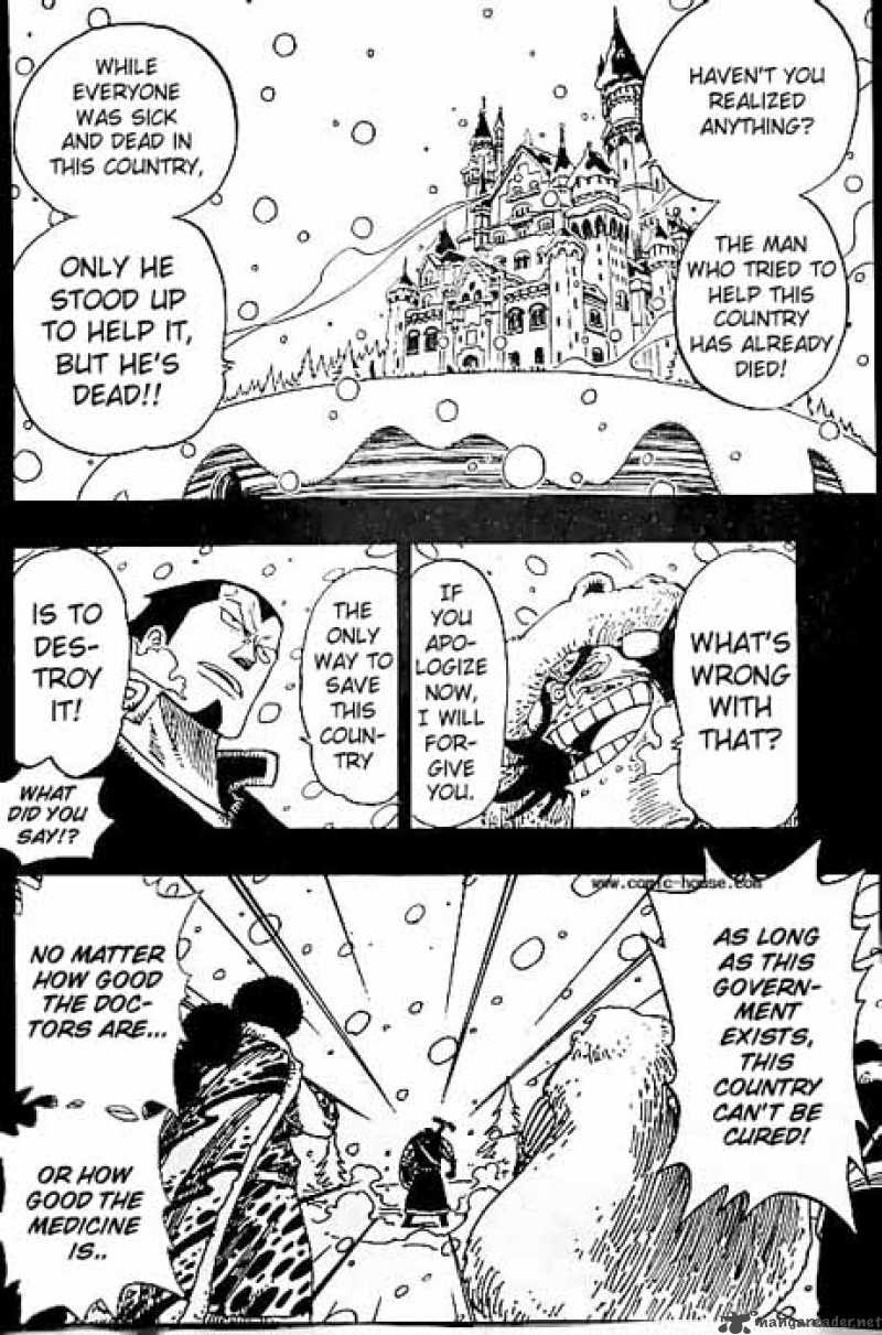 Chapter 145 - The Will That Has Been Carried On (Image 14)