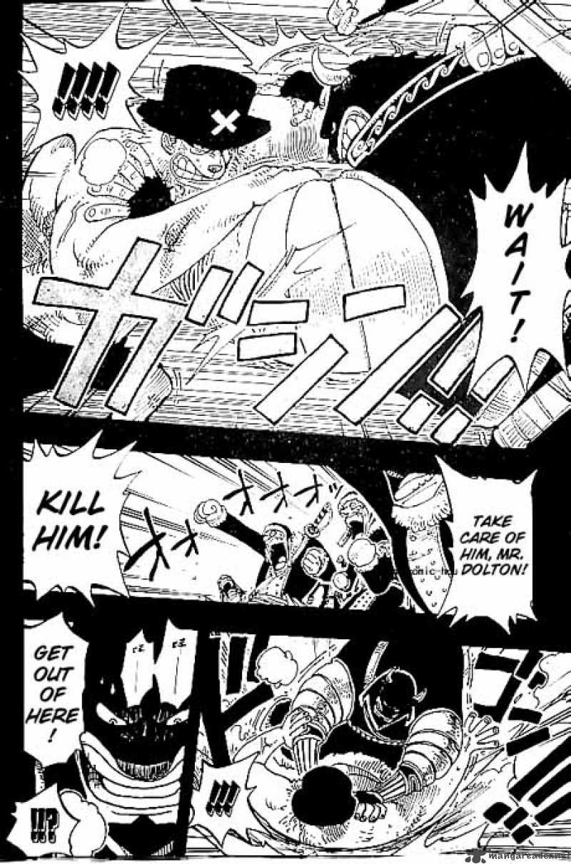 Chapter 145 - The Will That Has Been Carried On (Image 12)
