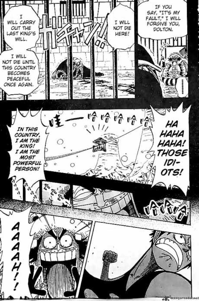 Chapter 145 - The Will That Has Been Carried On (Image 17)