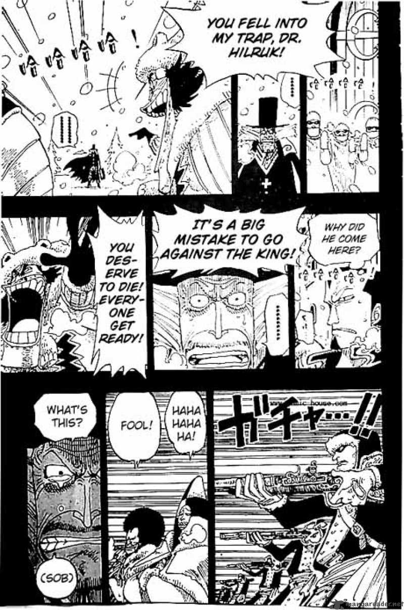 Chapter 145 - The Will That Has Been Carried On (Image 3)