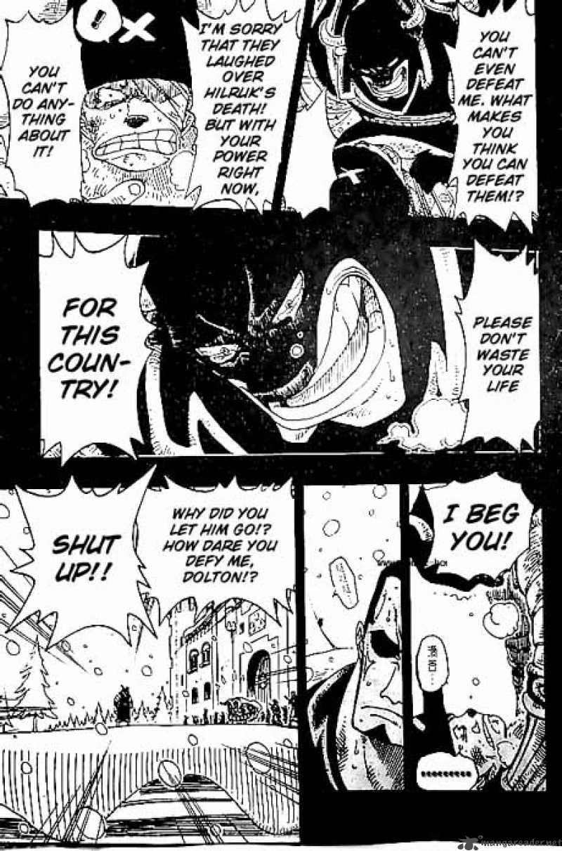 Chapter 145 - The Will That Has Been Carried On (Image 13)