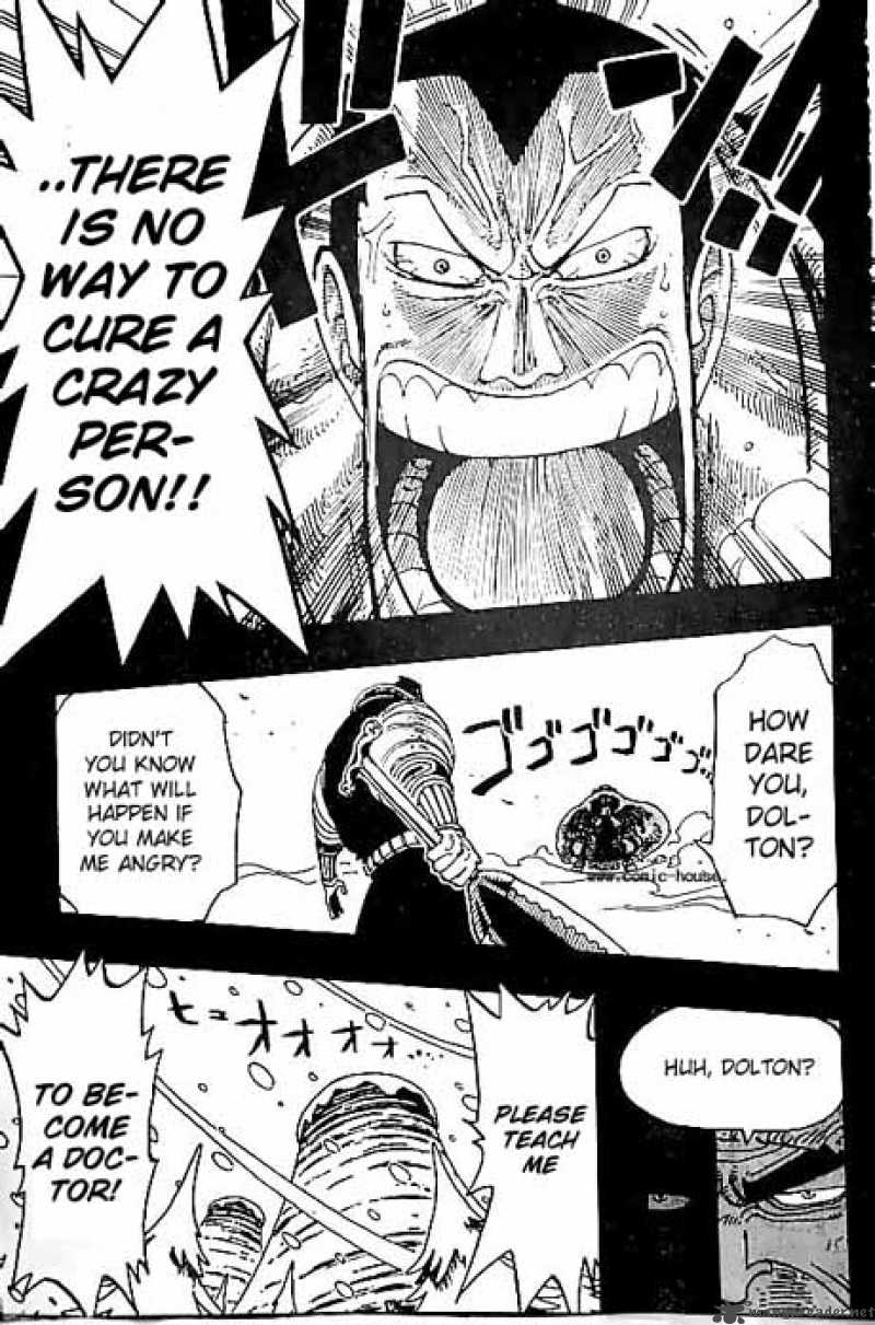 Chapter 145 - The Will That Has Been Carried On (Image 15)