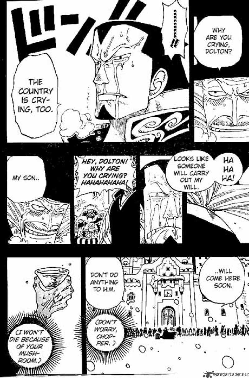 Chapter 145 - The Will That Has Been Carried On (Image 8)