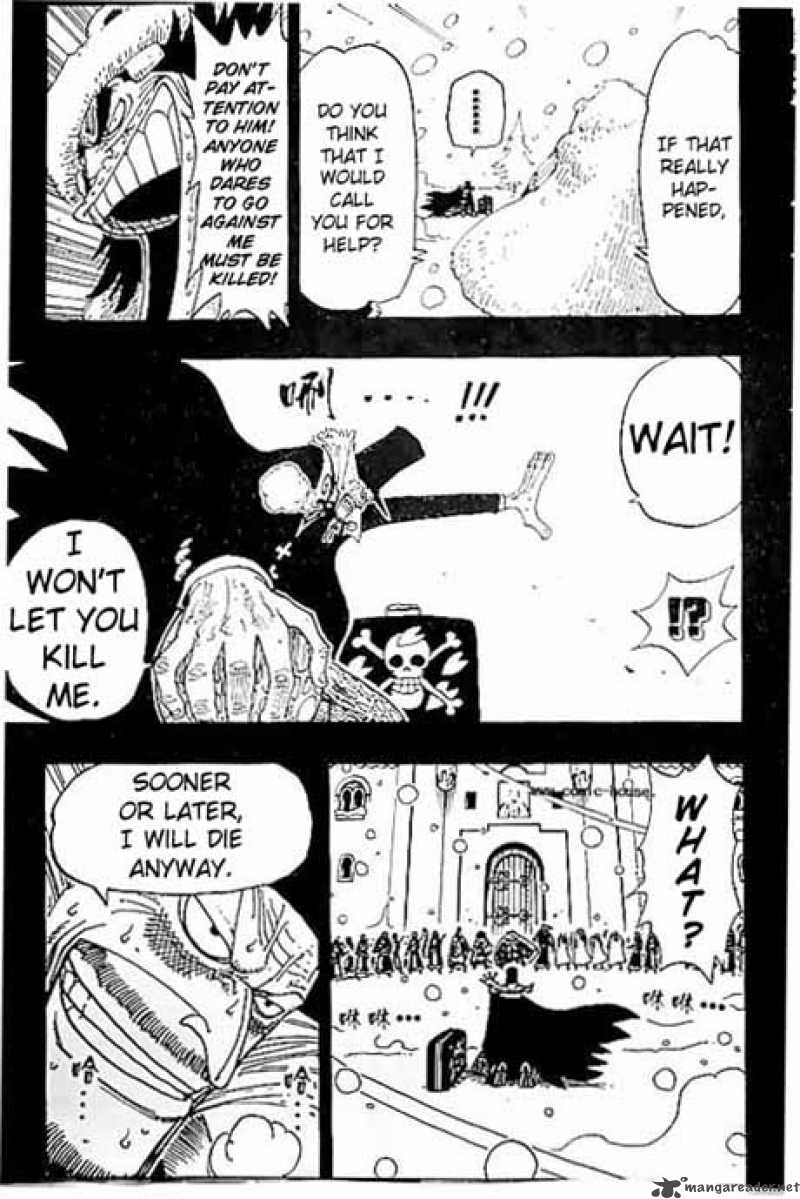 Chapter 145 - The Will That Has Been Carried On (Image 5)