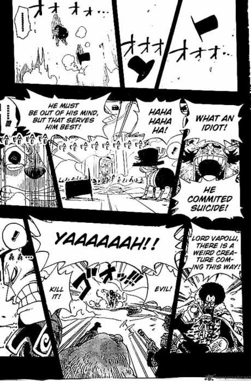 Chapter 145 - The Will That Has Been Carried On (Image 11)