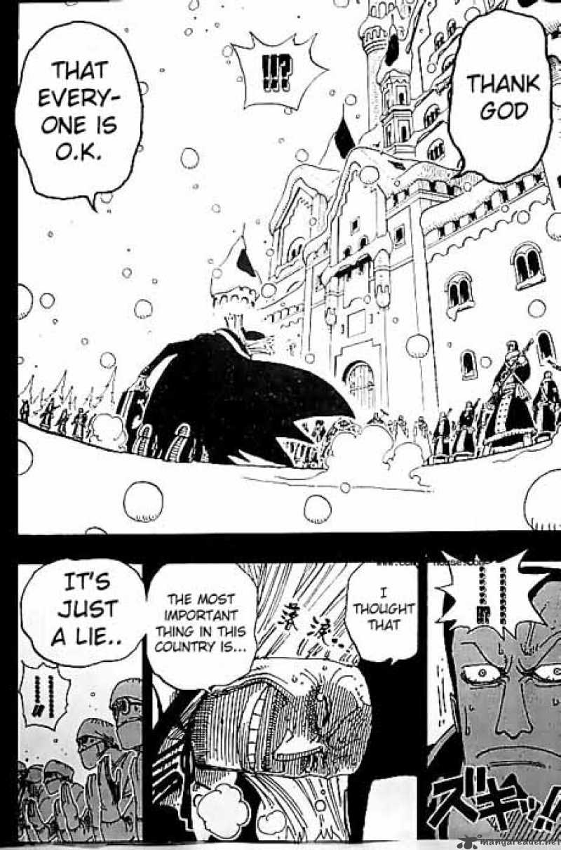 Chapter 145 - The Will That Has Been Carried On (Image 4)