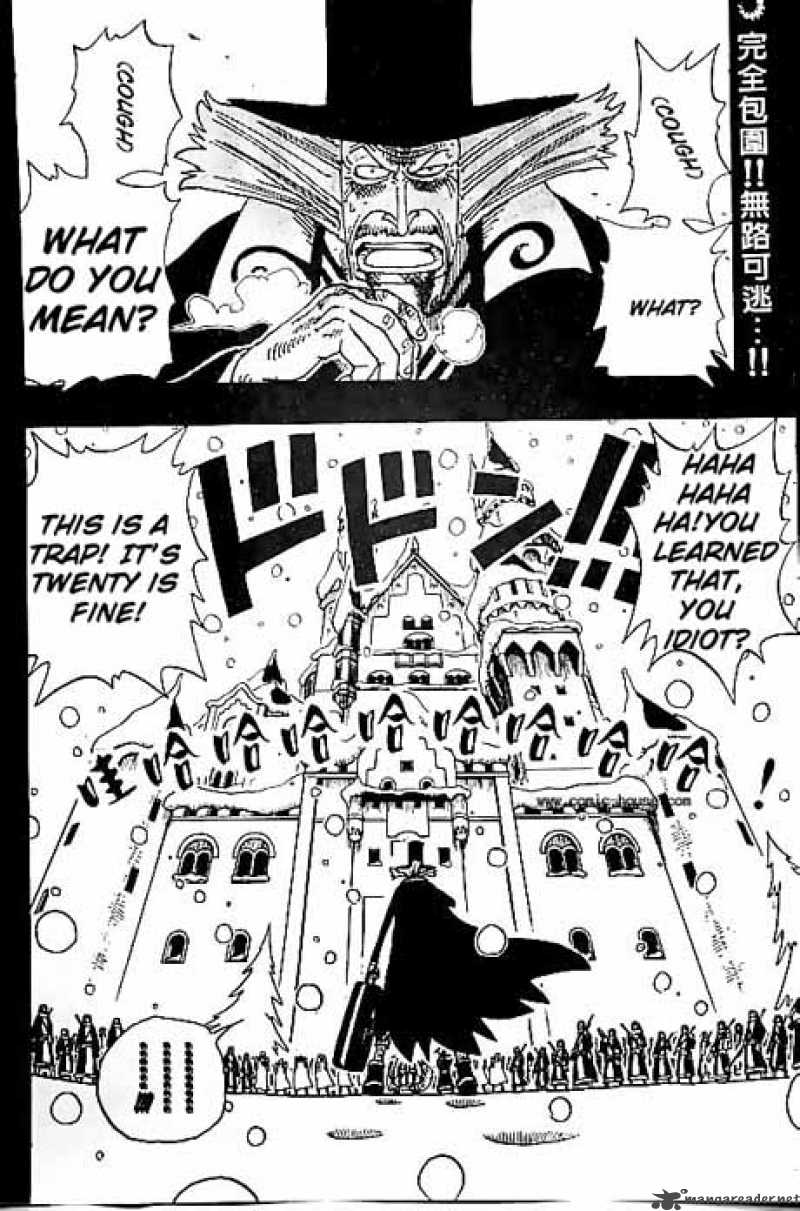 Chapter 145 - The Will That Has Been Carried On (Image 2)
