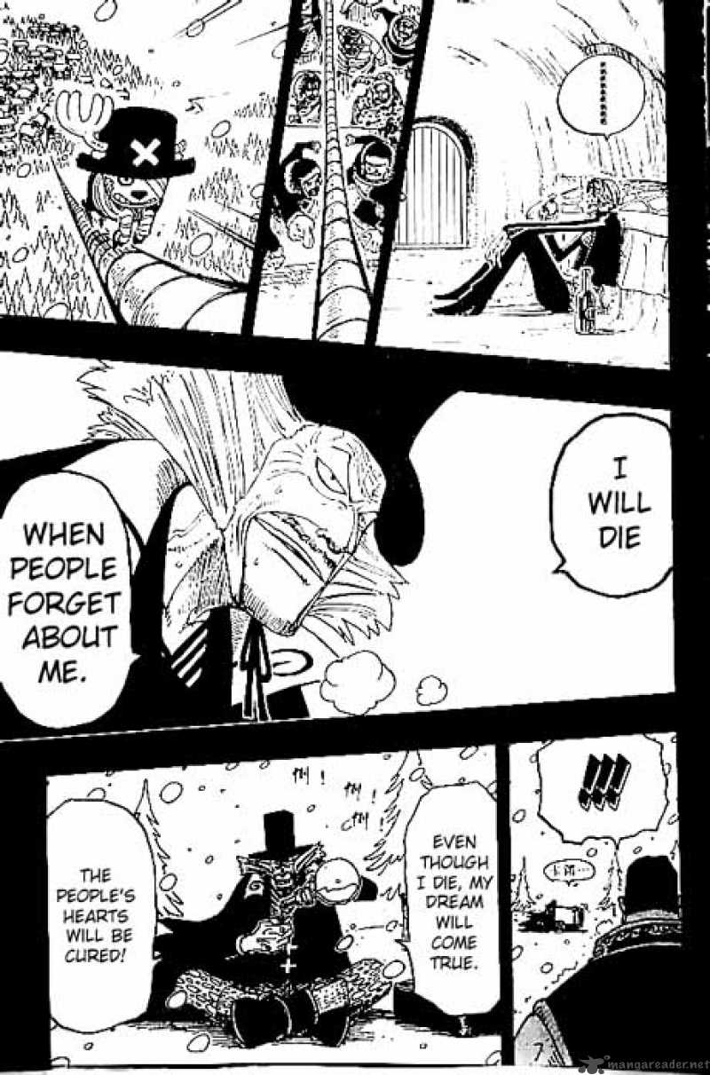 Chapter 145 - The Will That Has Been Carried On (Image 7)