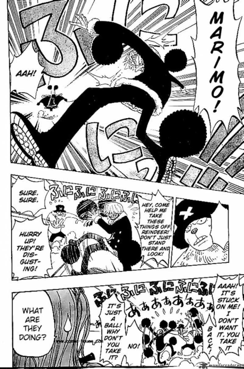 Chapter 146 - The Fight to Protect Empire (Image 12)