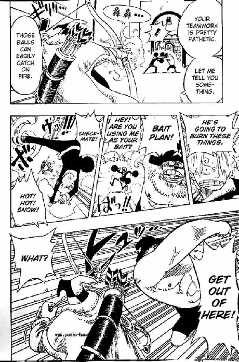 Chapter 146 - The Fight to Protect Empire (Image 14)