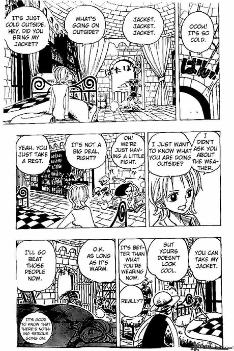 Chapter 146 - The Fight to Protect Empire (Image 13)