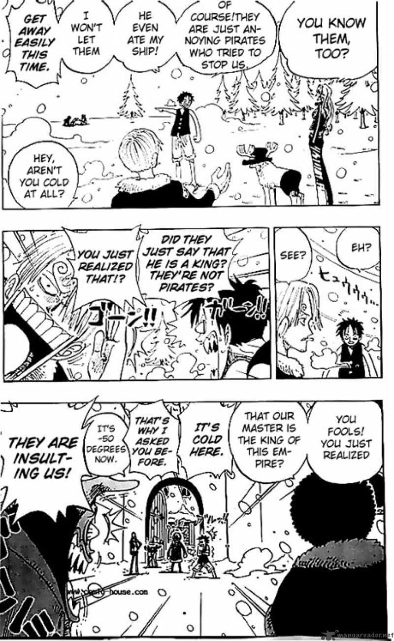 Chapter 146 - The Fight to Protect Empire (Image 5)