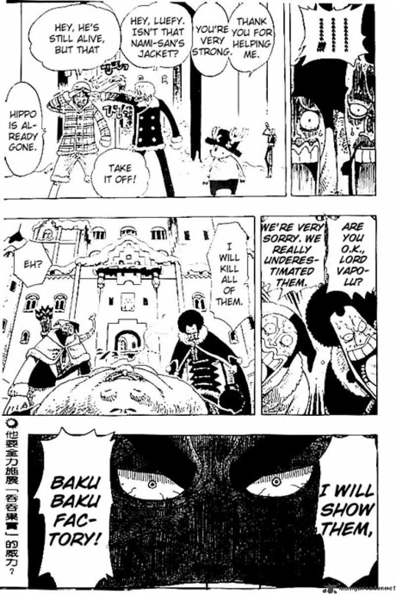 Chapter 146 - The Fight to Protect Empire (Image 19)