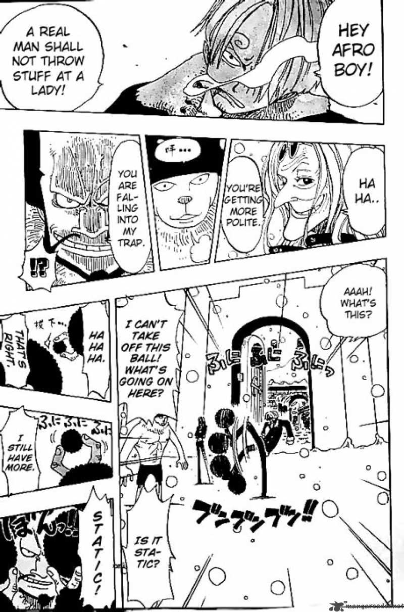 Chapter 146 - The Fight to Protect Empire (Image 11)