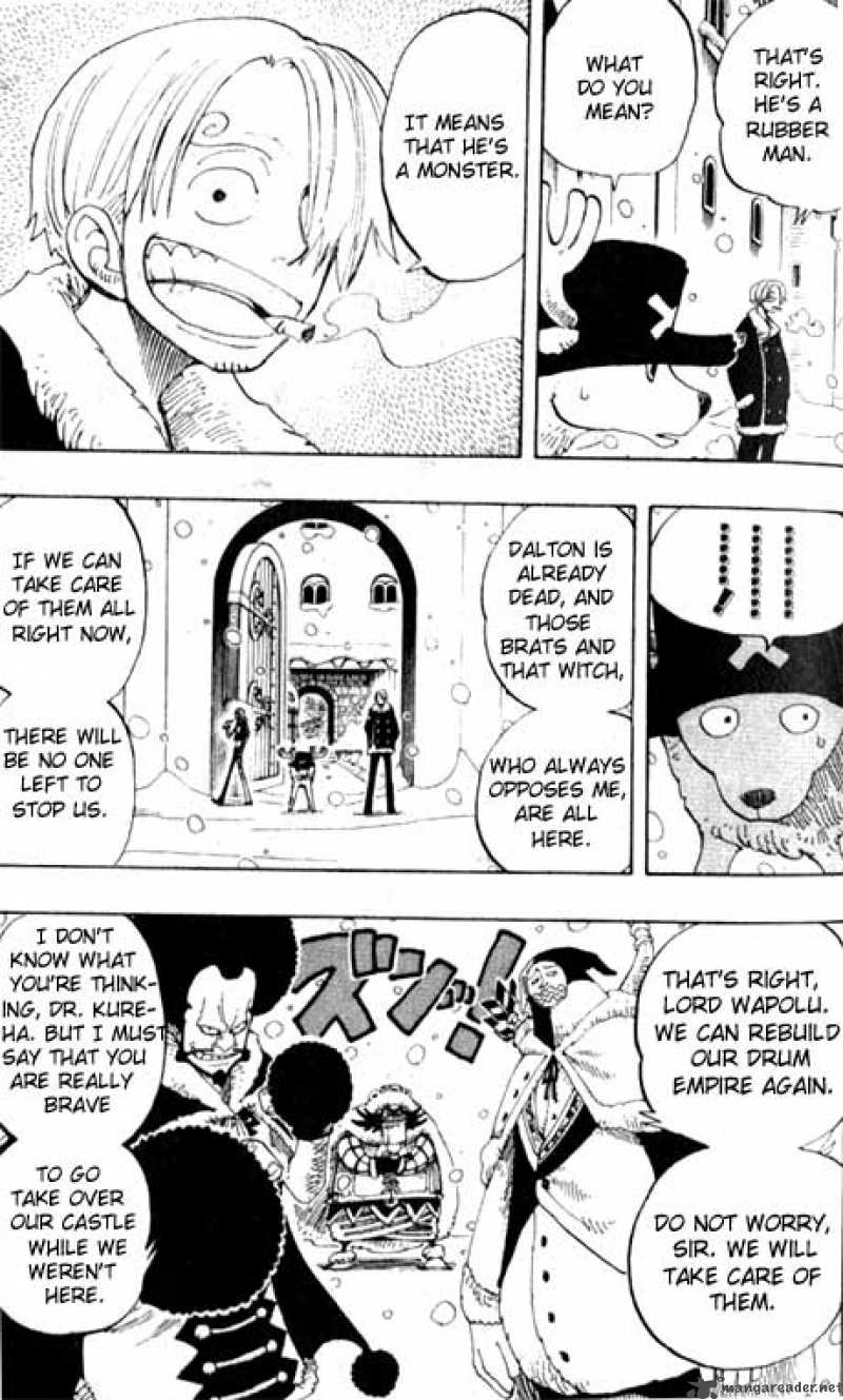 Chapter 146 - The Fight to Protect Empire (Image 7)