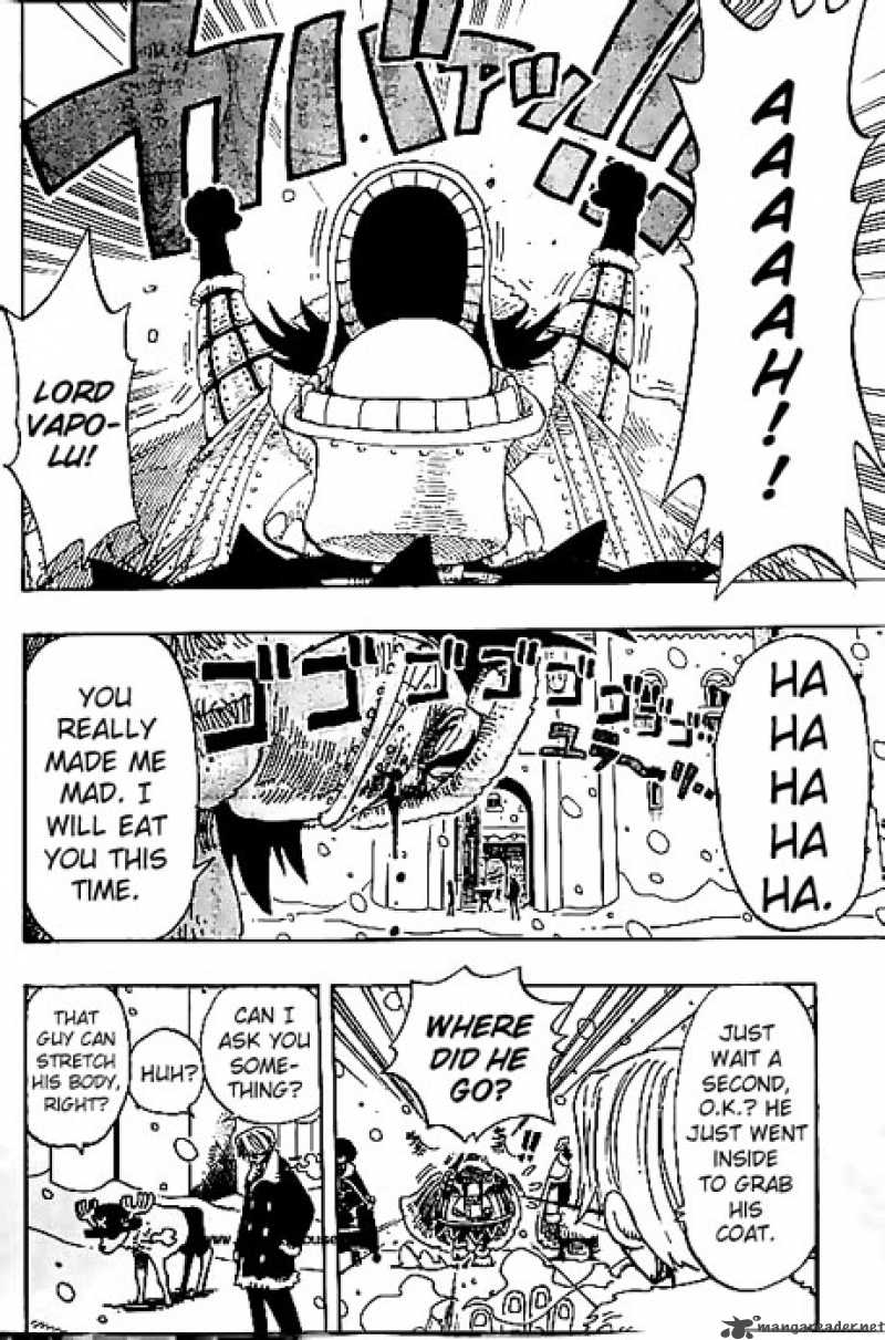 Chapter 146 - The Fight to Protect Empire (Image 6)