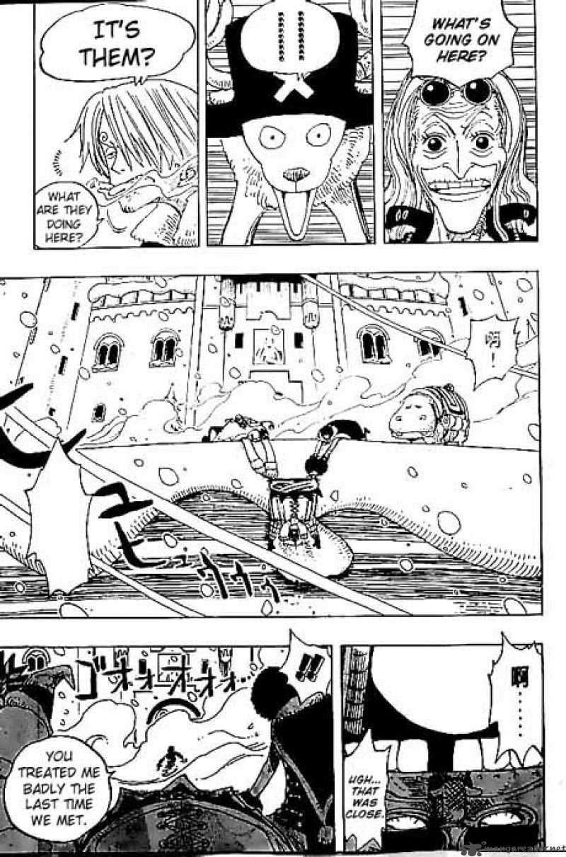 Chapter 146 - The Fight to Protect Empire (Image 3)