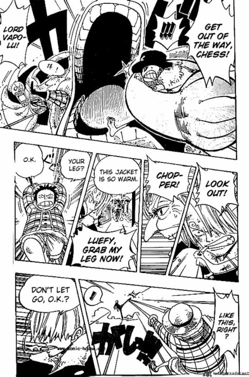Chapter 146 - The Fight to Protect Empire (Image 15)