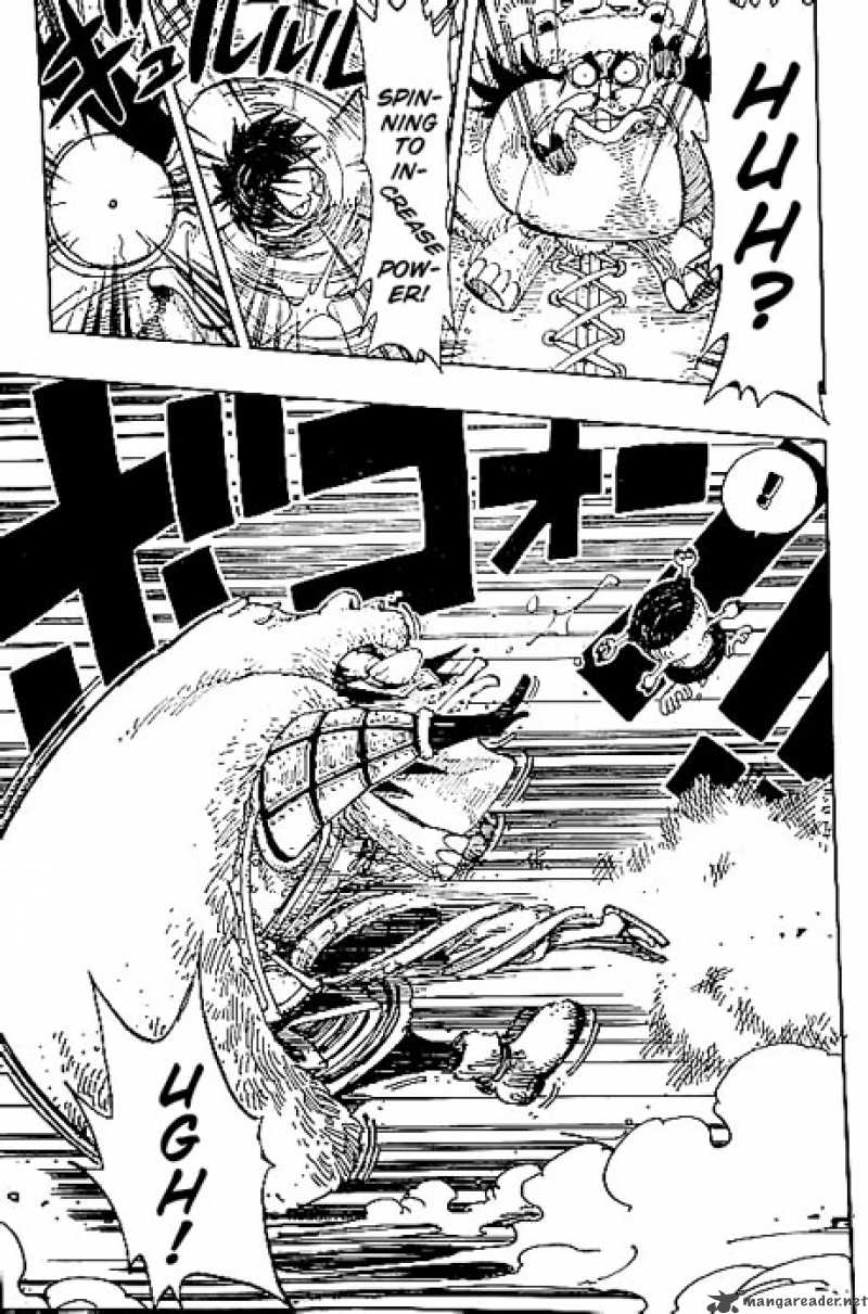 Chapter 146 - The Fight to Protect Empire (Image 17)